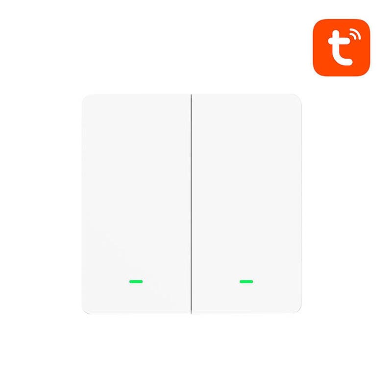 Pametno stikalo Gosund SW9 WiFi, Tuya 3
