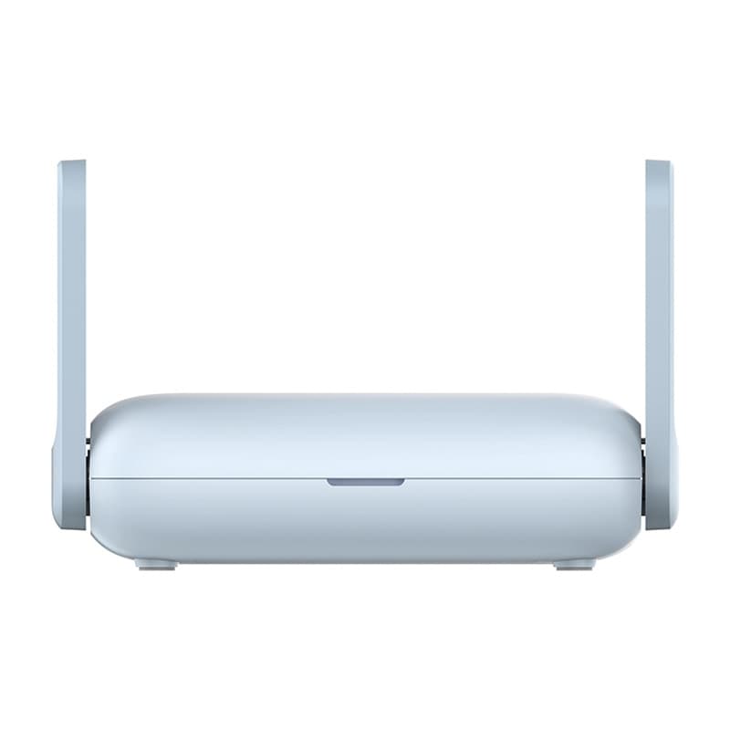 GL.iNet Beryl AX GL-MT3000 Wi-Fi 6 (AX3000) usmerjevalnik 3
