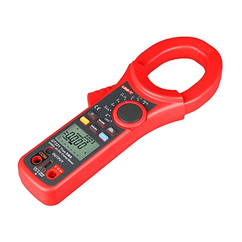 Uni-T UT221 Digitalni merilni instrument toka 2