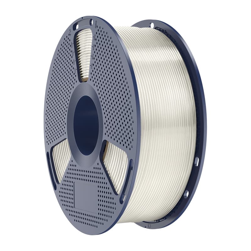 Sunlu PETG filament (transparent) 4