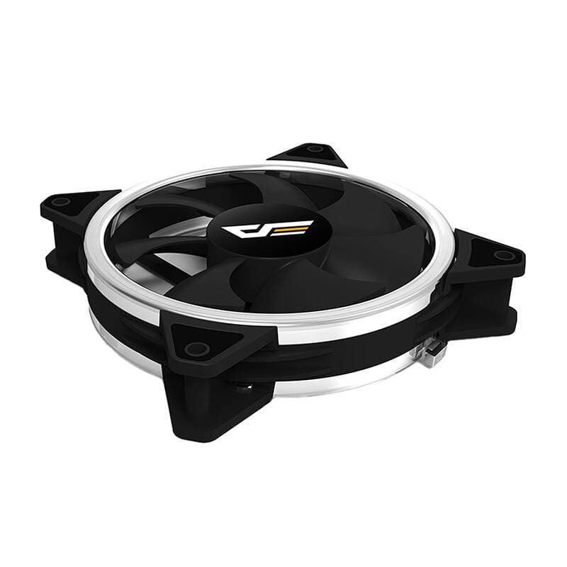 Računalniški ventilator darkFlash DR12 Pro ARGB (120x120mm) 5