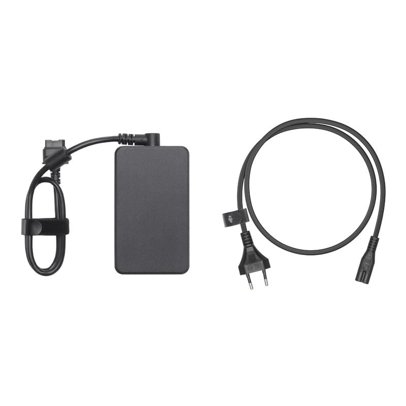 DJI 240W polnilnik za Mavic 4 Pro