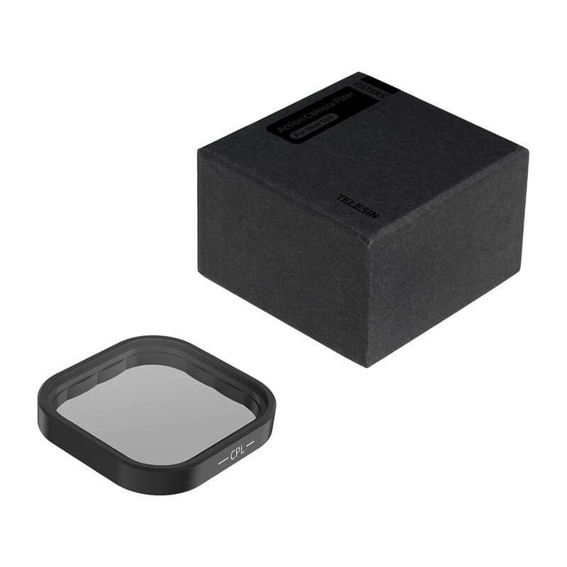 Telesin CPL filter za GoPro Hero 13 Black 2