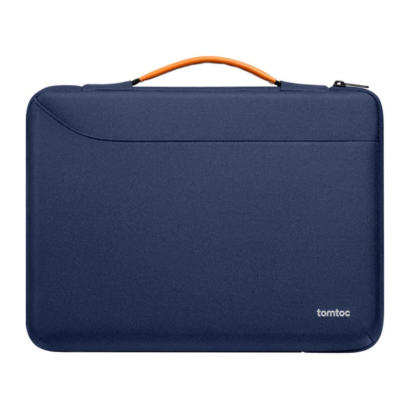 TOMTOC Defender-A22 torba za prenosnik 13" (modra)