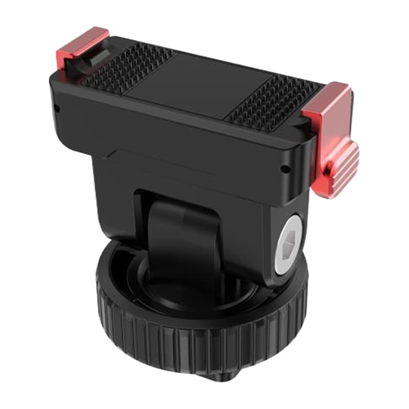 Večfunkcijski adapter s hitrim spenjanjem Puluz za DJI Osmo Action 6 / Nano