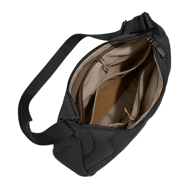 Torbica čez ramo TOMTOC Terra-T34 Puffy 9L (Lavascape) 4