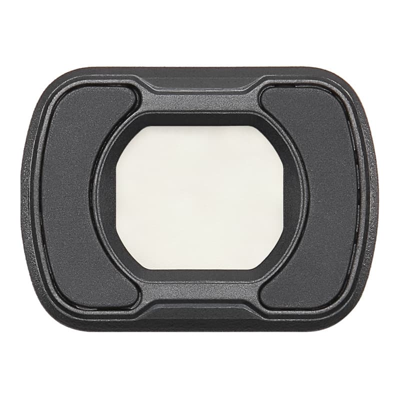 DJI Osmo Pocket 3 Širokokotni objektiv 2