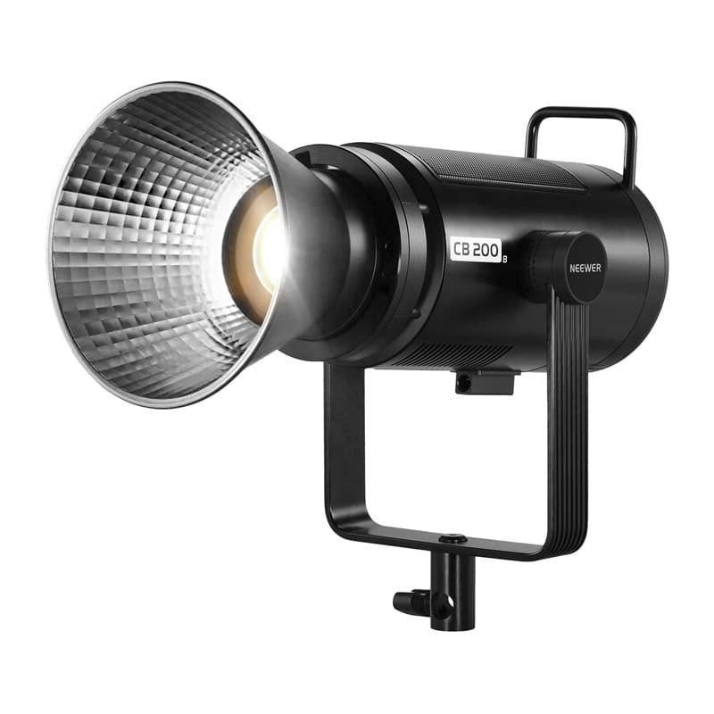 Neewer CB200B BI-COLOR LED svetilka, 210W