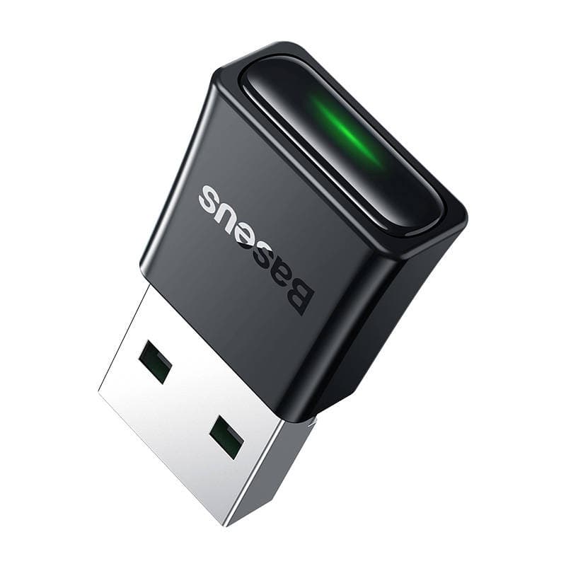 Baseus BA07 Bluetooth 5.3 brezžični adapter 3