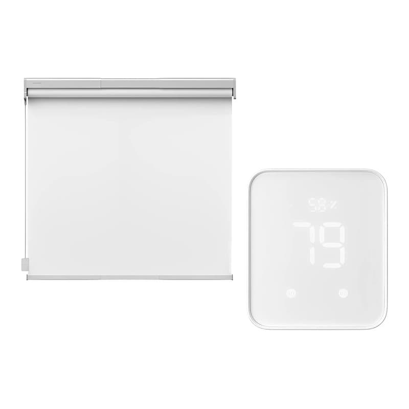 SwitchBot Roller Shade Matter pametne rolo zavese, senčilo