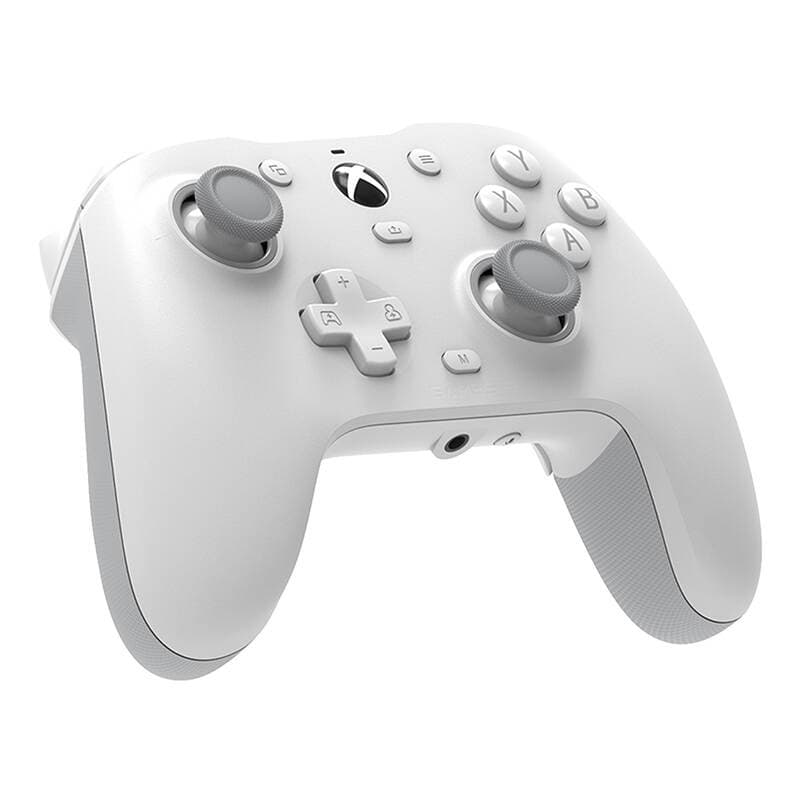 GameSir G7 HE žični igralni plošček (bel) 2