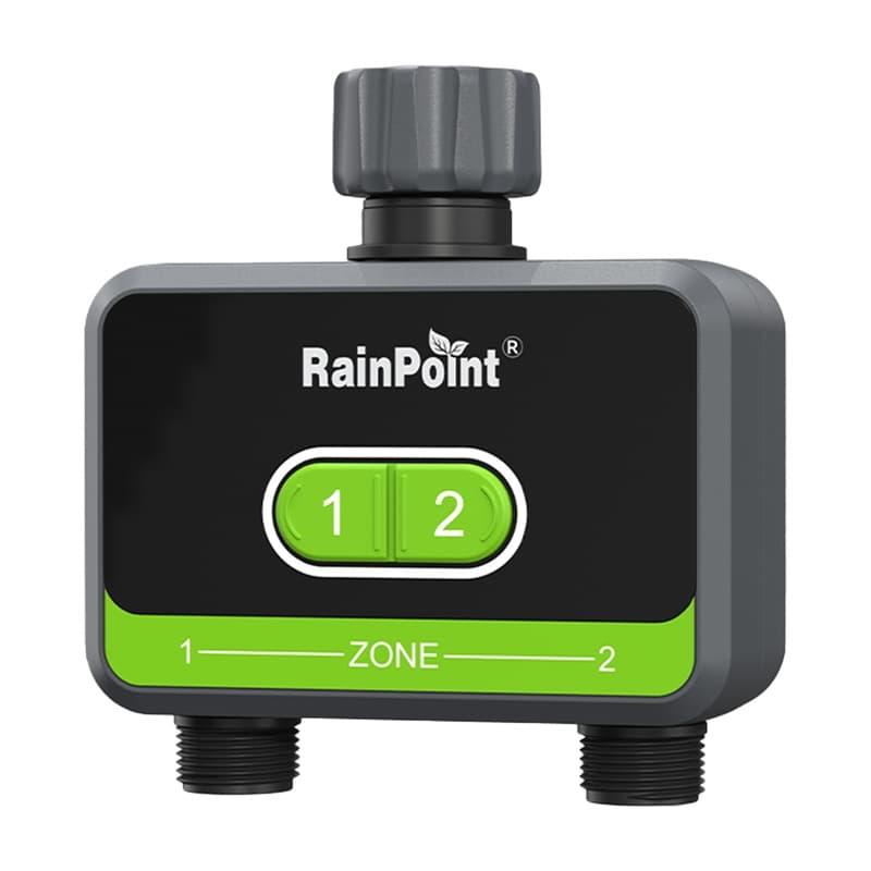 RainPoint 2-Conski Namakalni Krmilnik z Aplikacijo 3