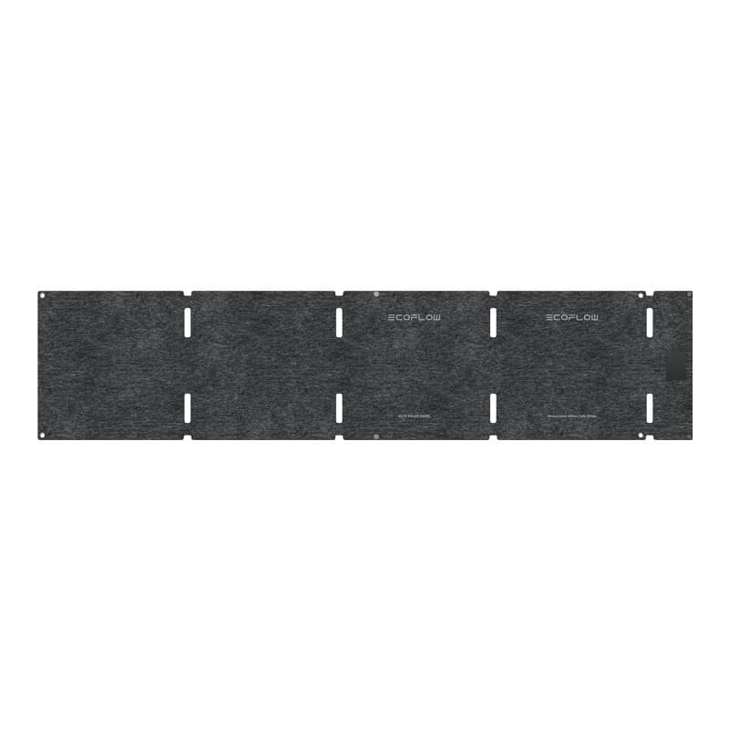 EcoFlow 60W zložljivi solarni panel (USB-C) 2