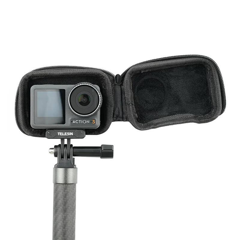 TELESIN torbica za kamere DJI Action 3/4/5 Pro 5