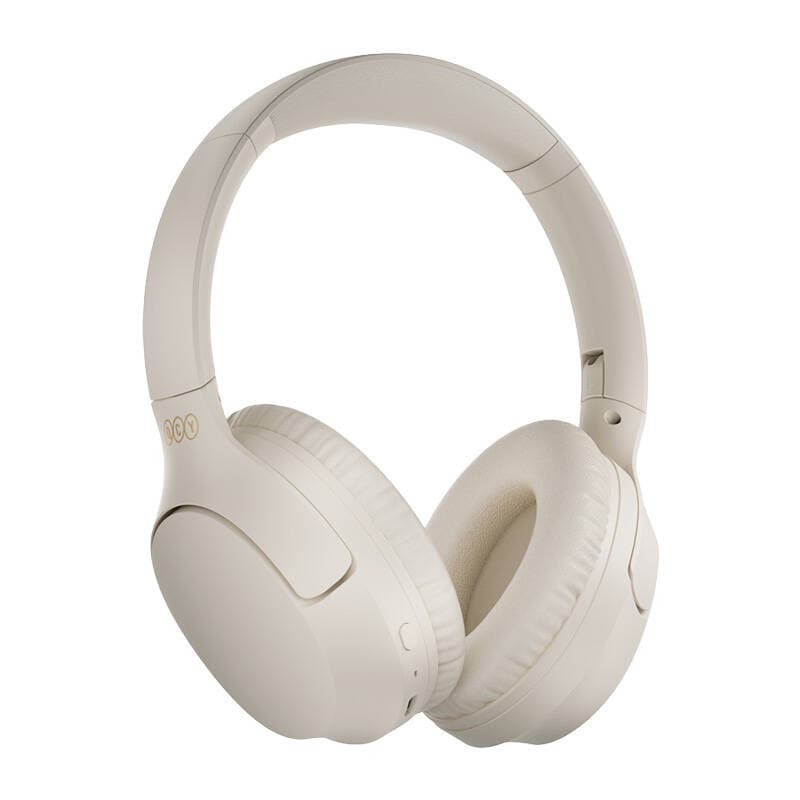 Brezžične slušalke QCY H2 PRO (bele) 5
