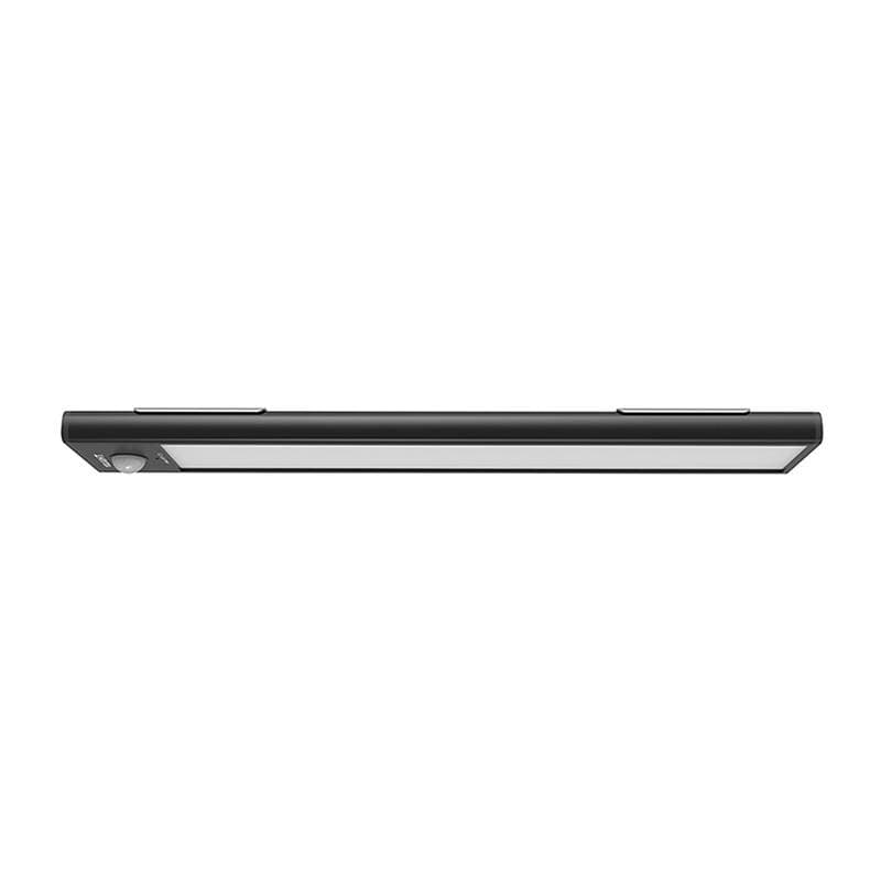 Yeelight LED svetilka za omaro, črna, 20 cm, 2700K 6