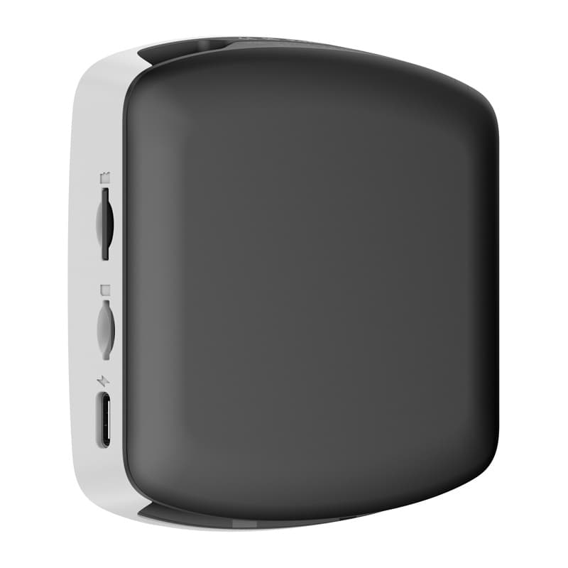 Carlinkit CPC200-Tbox UHD Brezžični adapter CarPlay/Android Auto (bel) 7