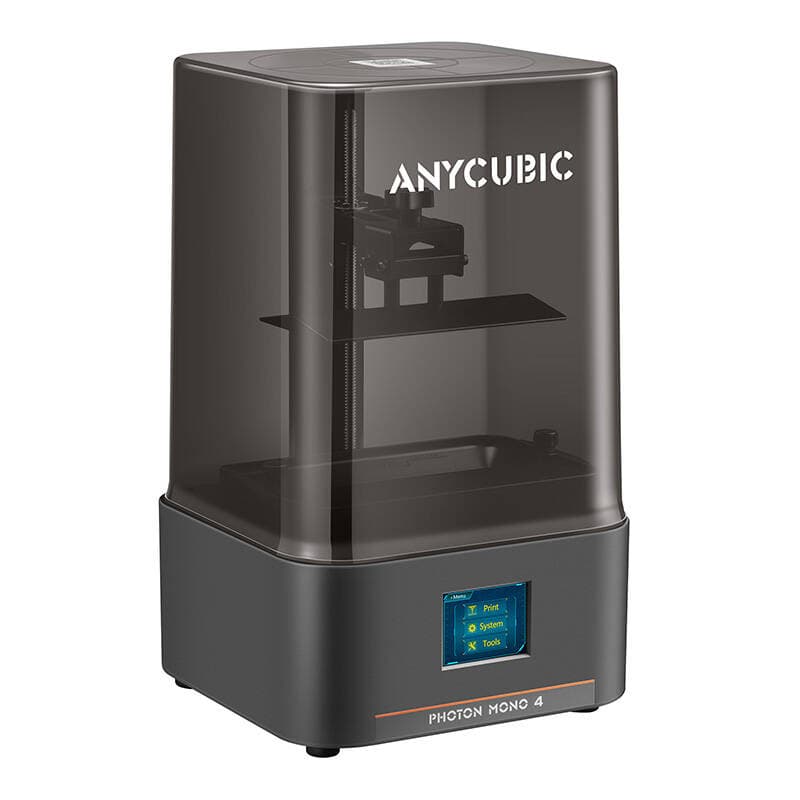 3D Tiskalnik Anycubic Photon Mono 4 4