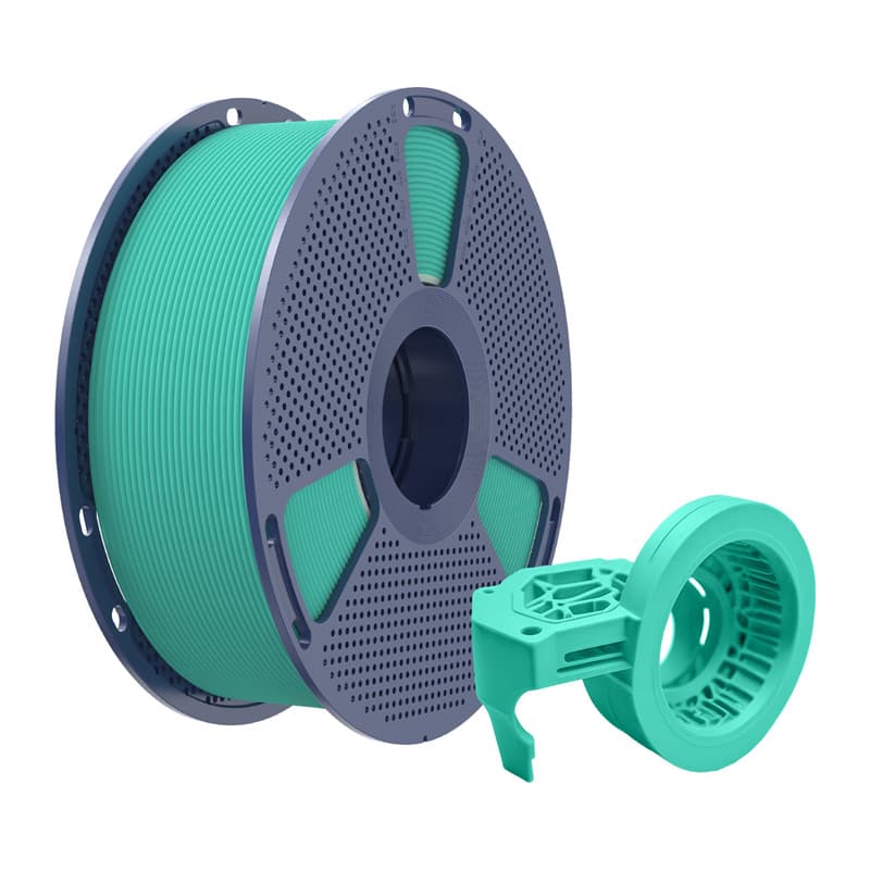 Sunlu PETG High-Speed Matte Filament (Mint) 2