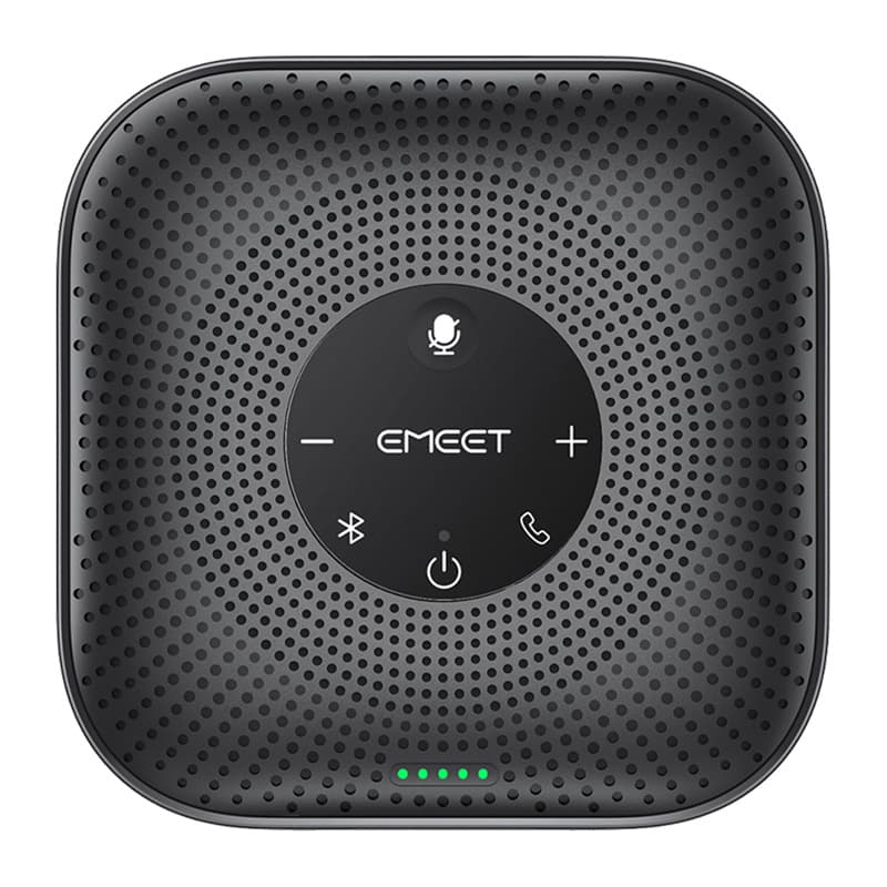 Konferenčni zvočnik EMEET OfficeCore M0 Plus 2