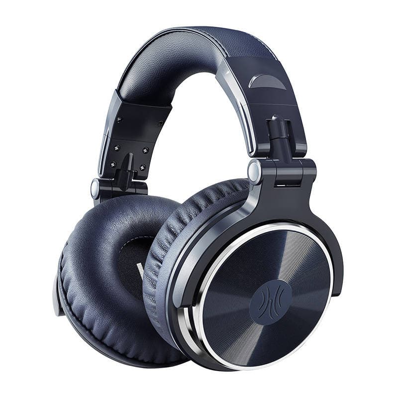 Slušalke OneOdio Pro10 (modre), 50mm gonilniki, Hi-Res Audio
