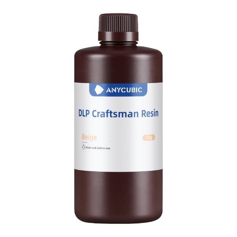 AnyCubic Craftsman DLP smola 1kg (bež)