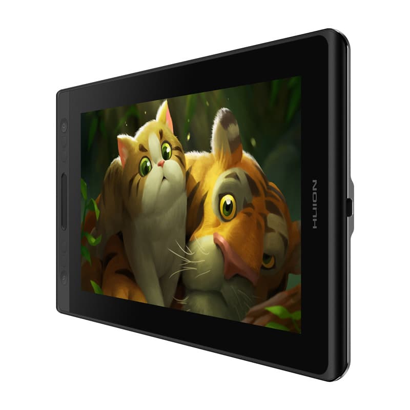 Grafična tablica Huion Kamvas Pro 13 GT133 3