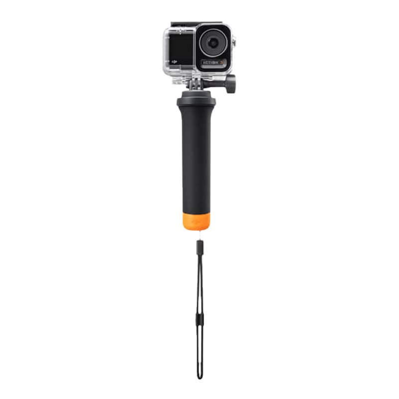 DJI Komplet dodatkov za potapljanje Osmo Action 2