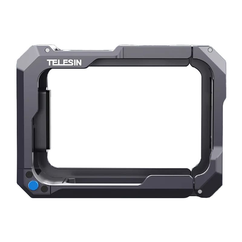 Telesin kovinsko ohišje za GoPro Hero 13