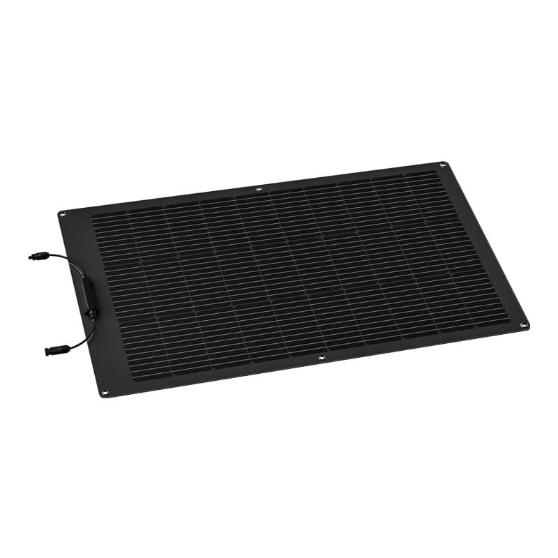 Fotovoltaični panel EcoFlow 100W (fleksibilen) 3
