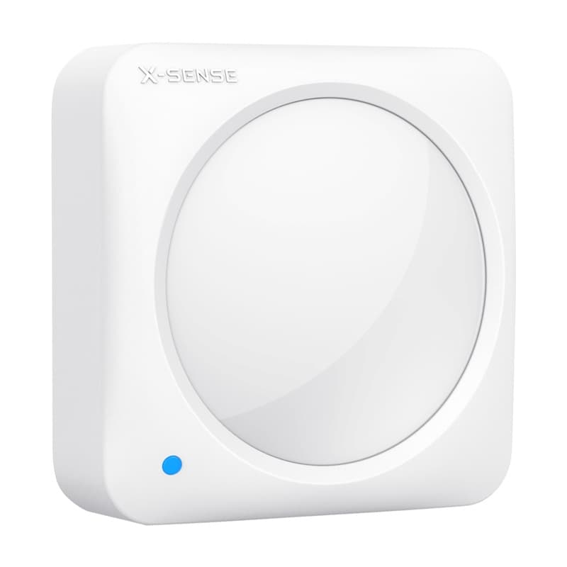 X-Sense SMS0A PIR senzor gibanja 2
