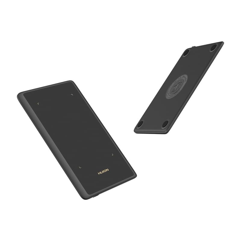 Huion H420X - Prenosna grafična tablica 7
