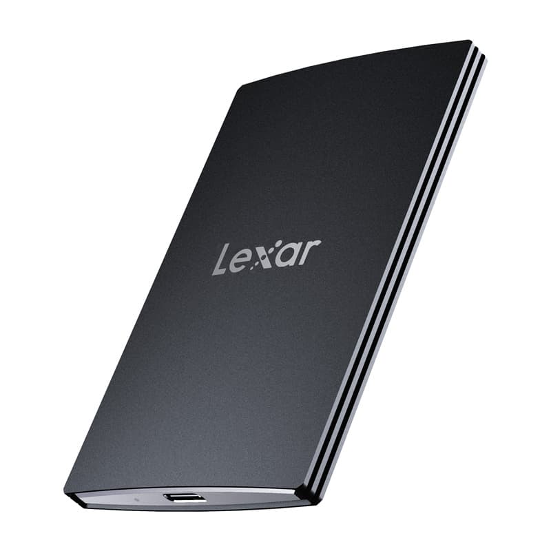 Prenosni SSD pogon Lexar SL500 2TB 5