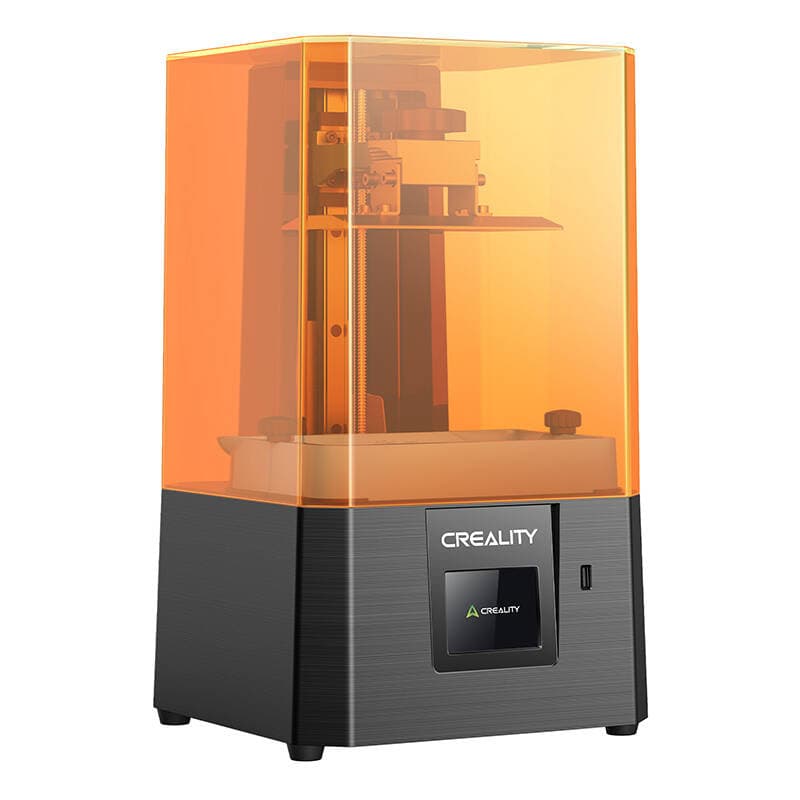 3D tiskalnik Creality Halot R6 (smolnati) 2