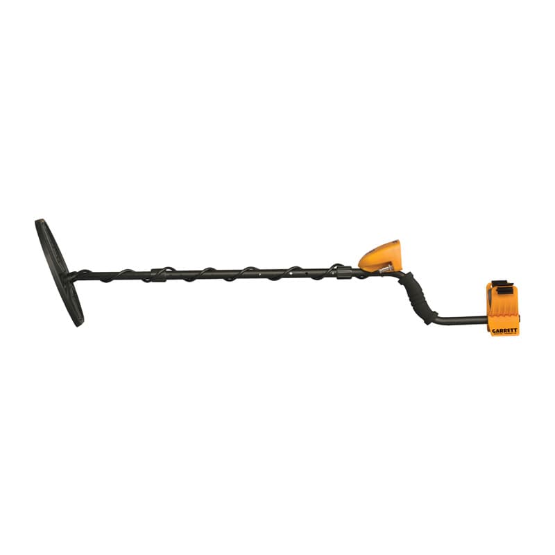 Detektor kovin Garrett ACE 400i 4