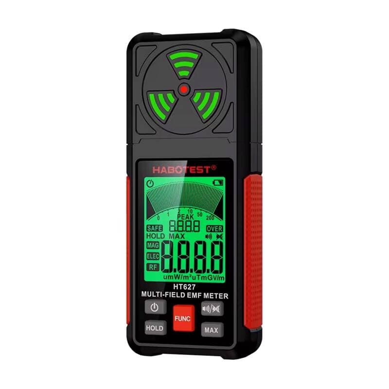 Habotest HT627 merilnik elektromagnetnega polja 3