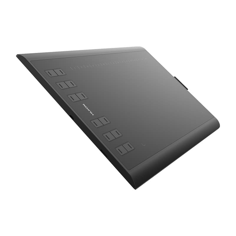 Huion H1060P - Grafična tablica 3