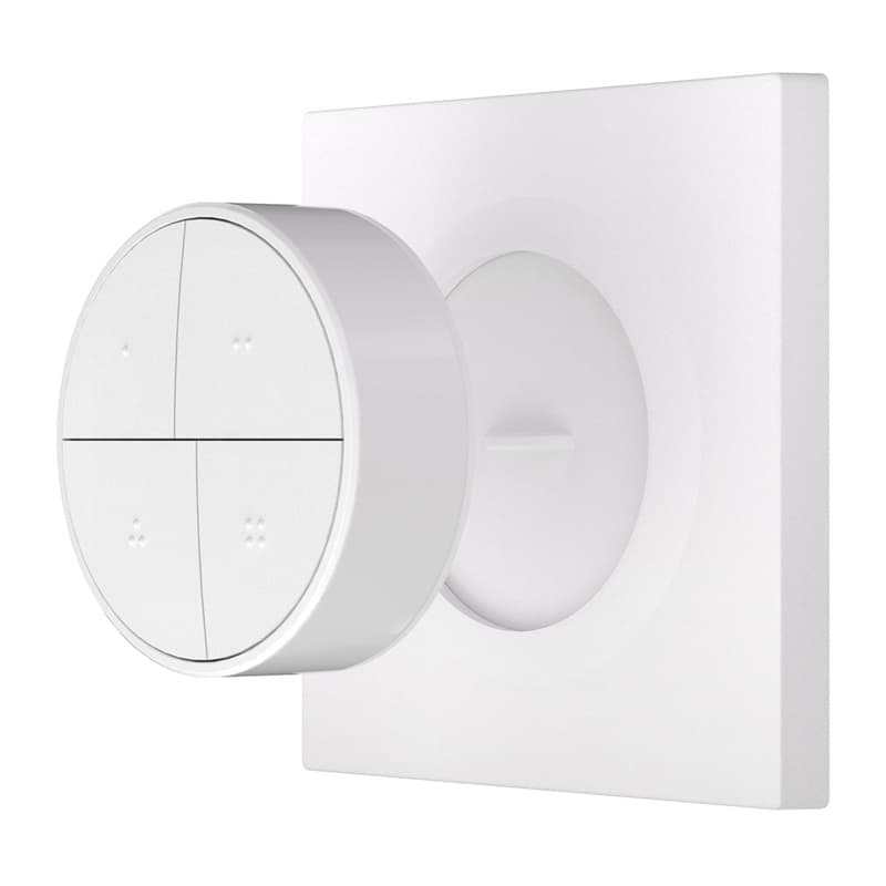 Sonoff SNZB-01M pametni bežični Zigbee gumb 3