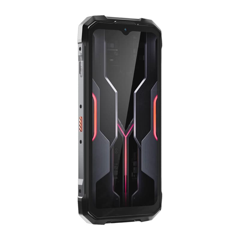 Pametni telefon HOTWAV Hyper 7S (rumen) 6