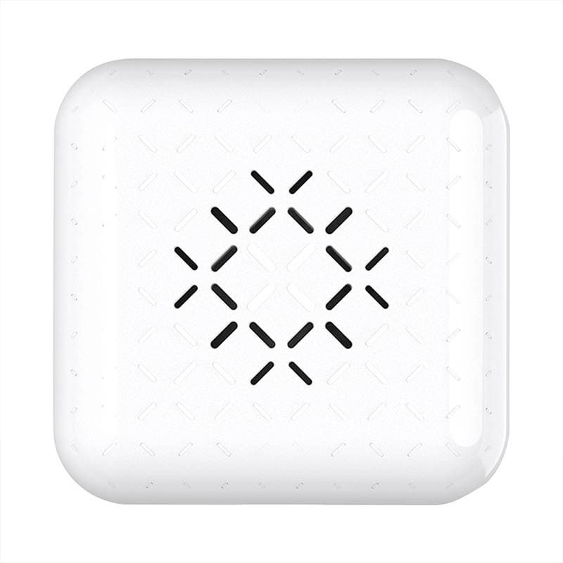 Brezžični adapter Carlinkit U2W MINI za Apple CarPlay (bel)