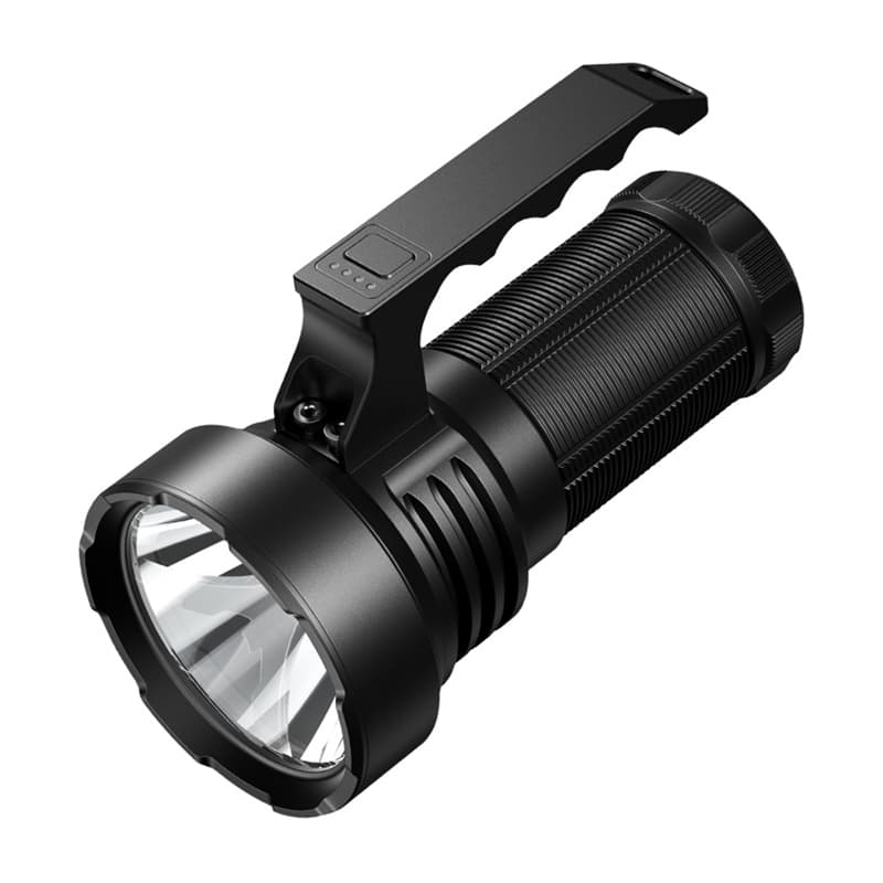 Superfire L20 LED svetilka, 5000 lm, USB-C 2