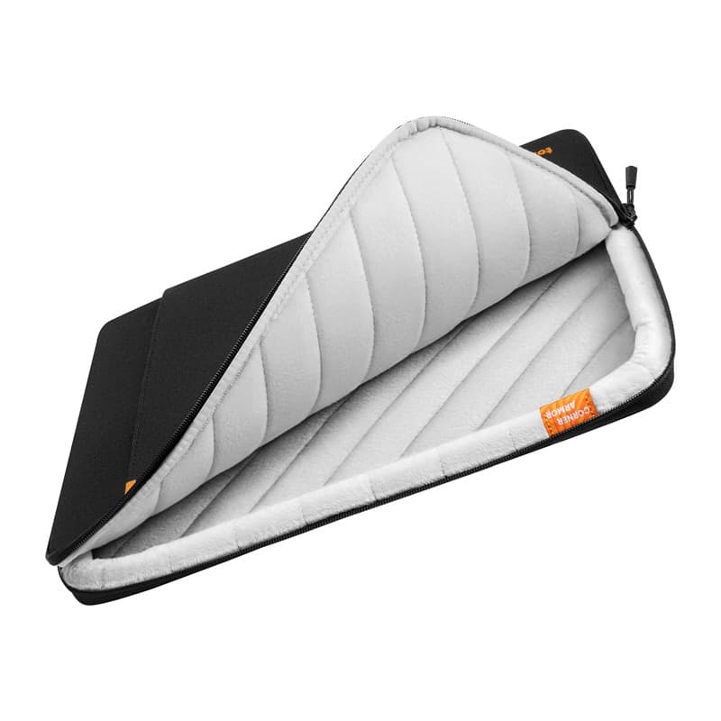 Torbica tomtoc Defender A13 za 13" MacBook (črna) 3