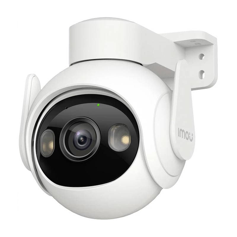 IMOU Cruiser 2 5MP WiFi vrtljiva zunanja kamera 2