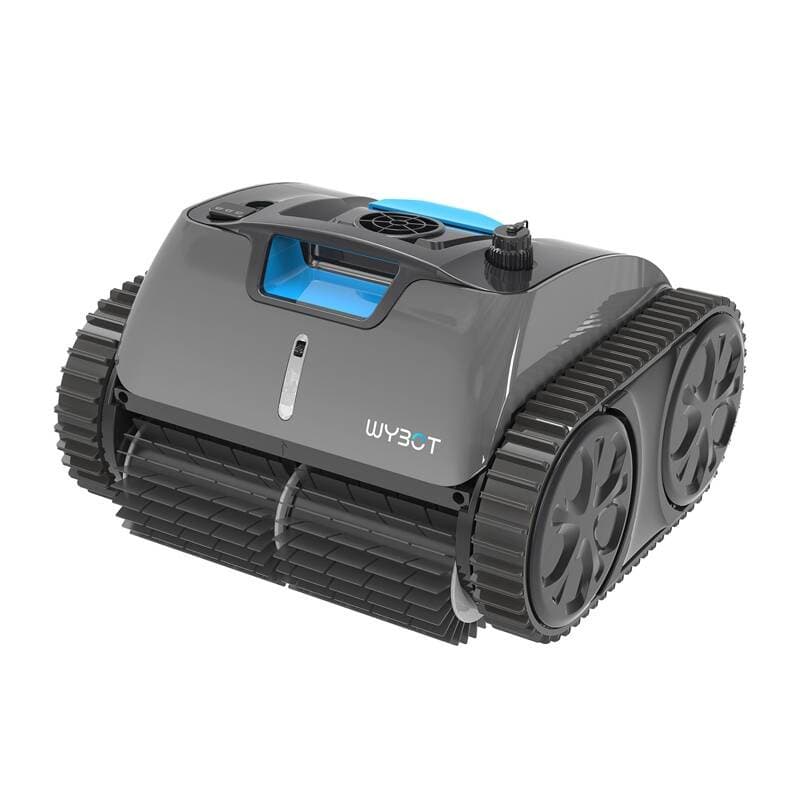 Wybot C1 Pro Brezžični Robot za Čiščenje Bazenov