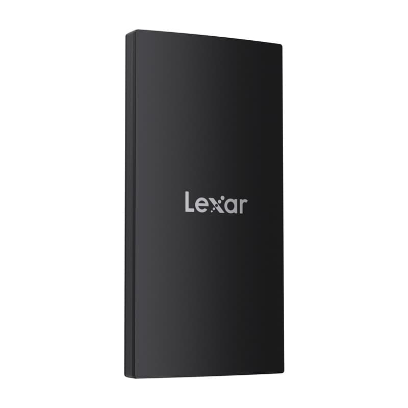 Lexar SL300 1TB prenosni SSD disk 2