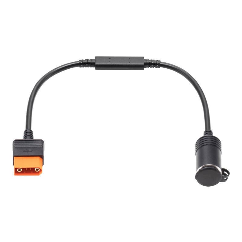 DJI SDC polnilni kabel za avto (12V) 2
