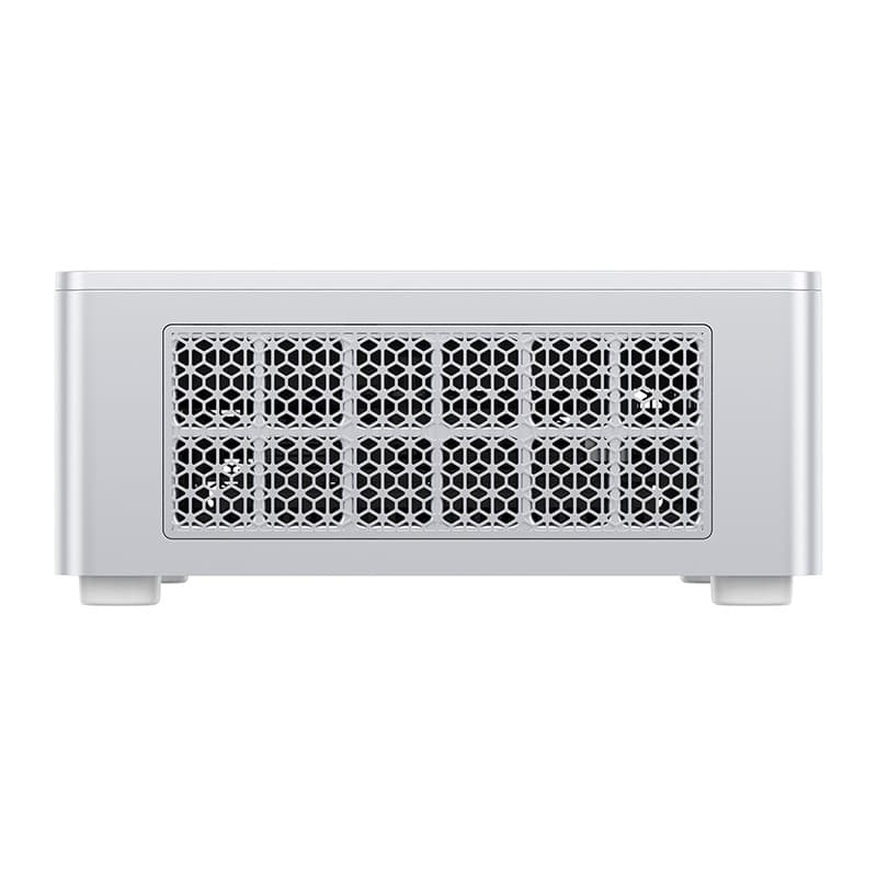 MINI PC Minis Forum UM870 Plus Ryzen 7 8745H barebone 4