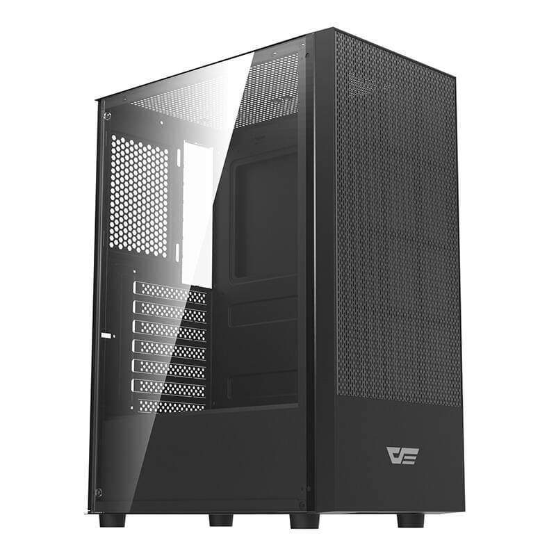Računalniško ohišje Darkflash A290 (črno)