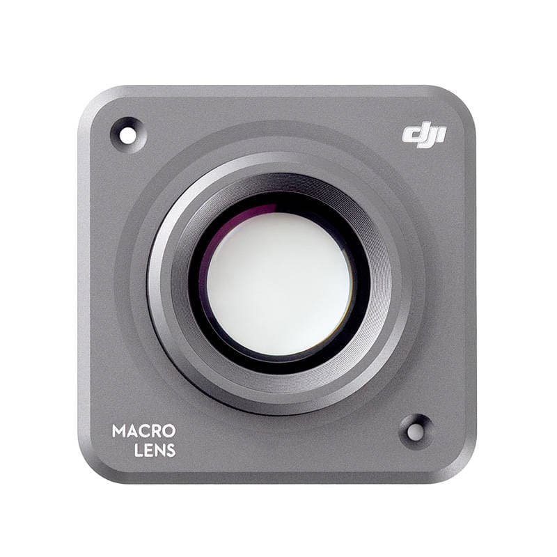 DJI Action 2 Makro leča 2