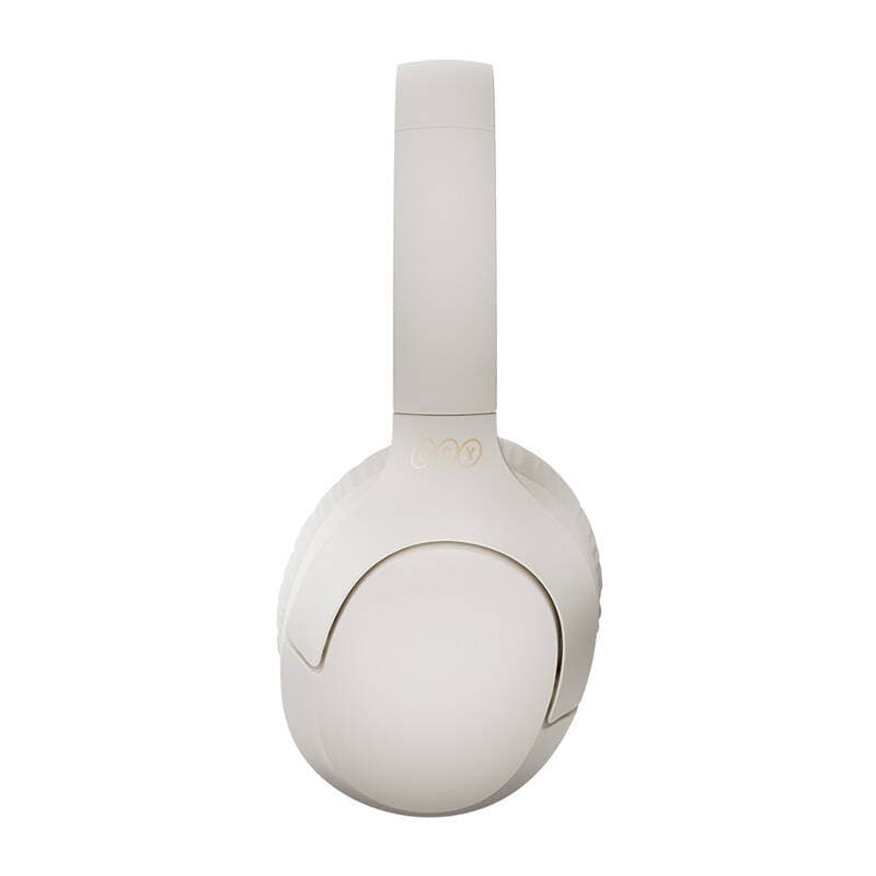Brezžične slušalke QCY H2 PRO (bele) 4